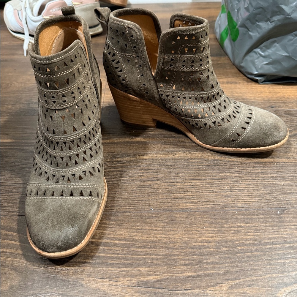 Booties